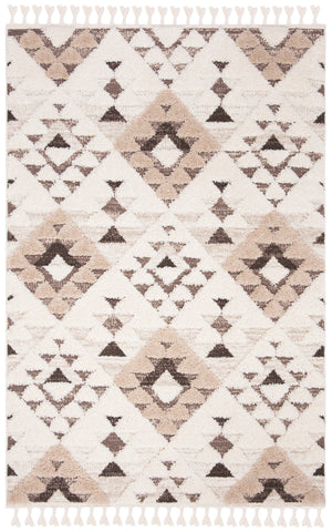 Safavieh Moroccan Tassel Shag 688 Rug, MTS688 (A, B, C)