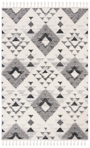 Safavieh Moroccan Tassel Shag 688 Rug, MTS688 (F, G, M, P)