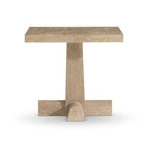 Bernhardt - Tribeca Side Table - 333120