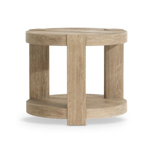 Bernhardt - Tribeca Side Table - 333122