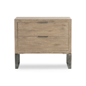 Bernhardt - Tribeca Nightstand - 333229