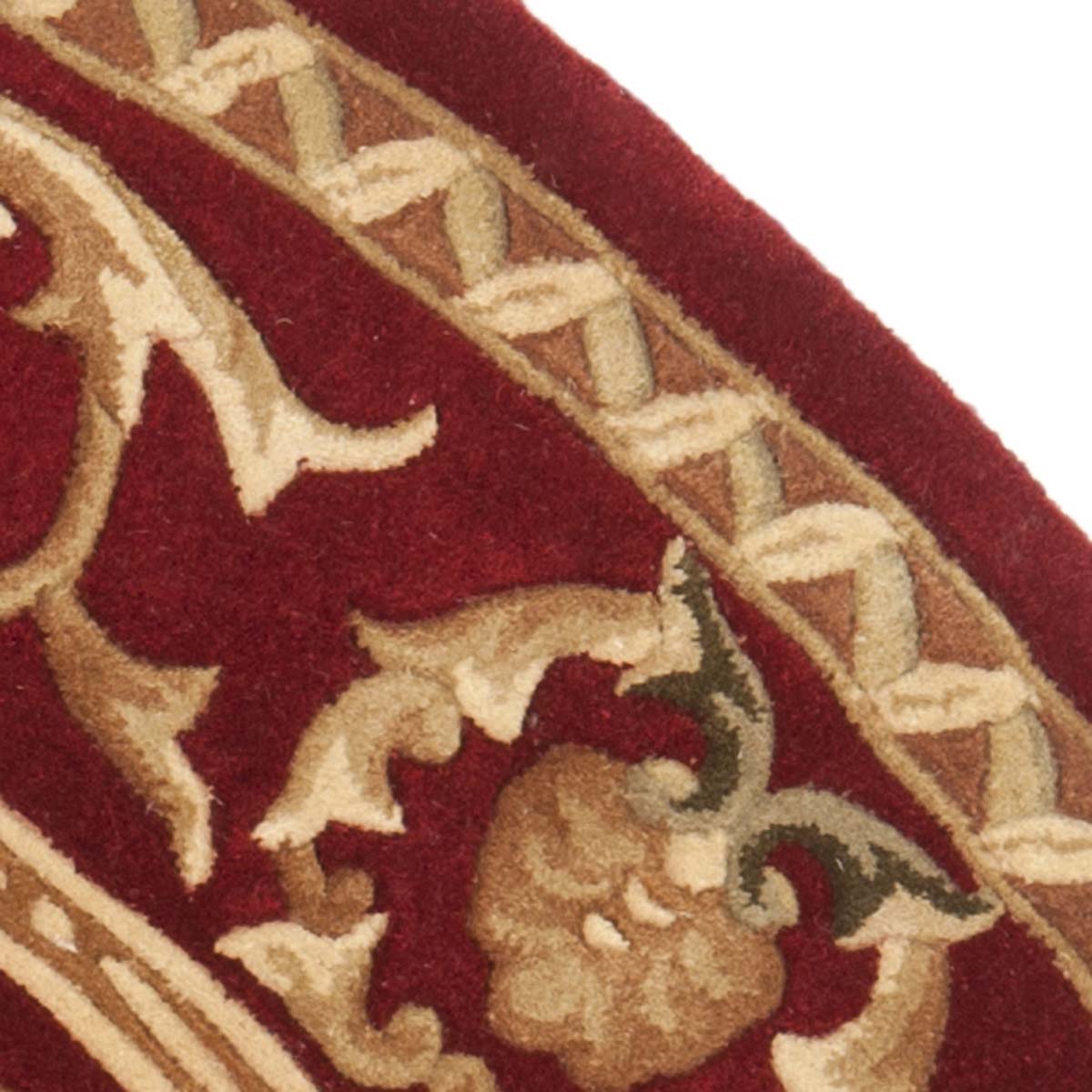 Burgundy G - Burgundy G