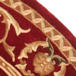 Burgundy G - Burgundy G