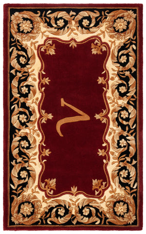 Safavieh Naples 520 Rug, NA520V