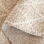 BROWN / IVORY