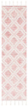 IVORY / RED