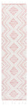IVORY / RED