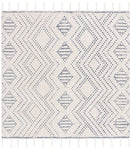 IVORY / BLUE