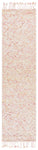 IVORY / RED