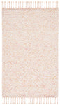 IVORY / RED