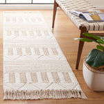 IVORY / TAUPE