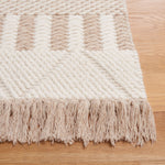 IVORY / TAUPE