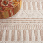 IVORY / TAUPE