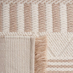 IVORY / TAUPE