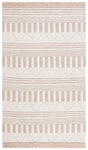 IVORY / TAUPE