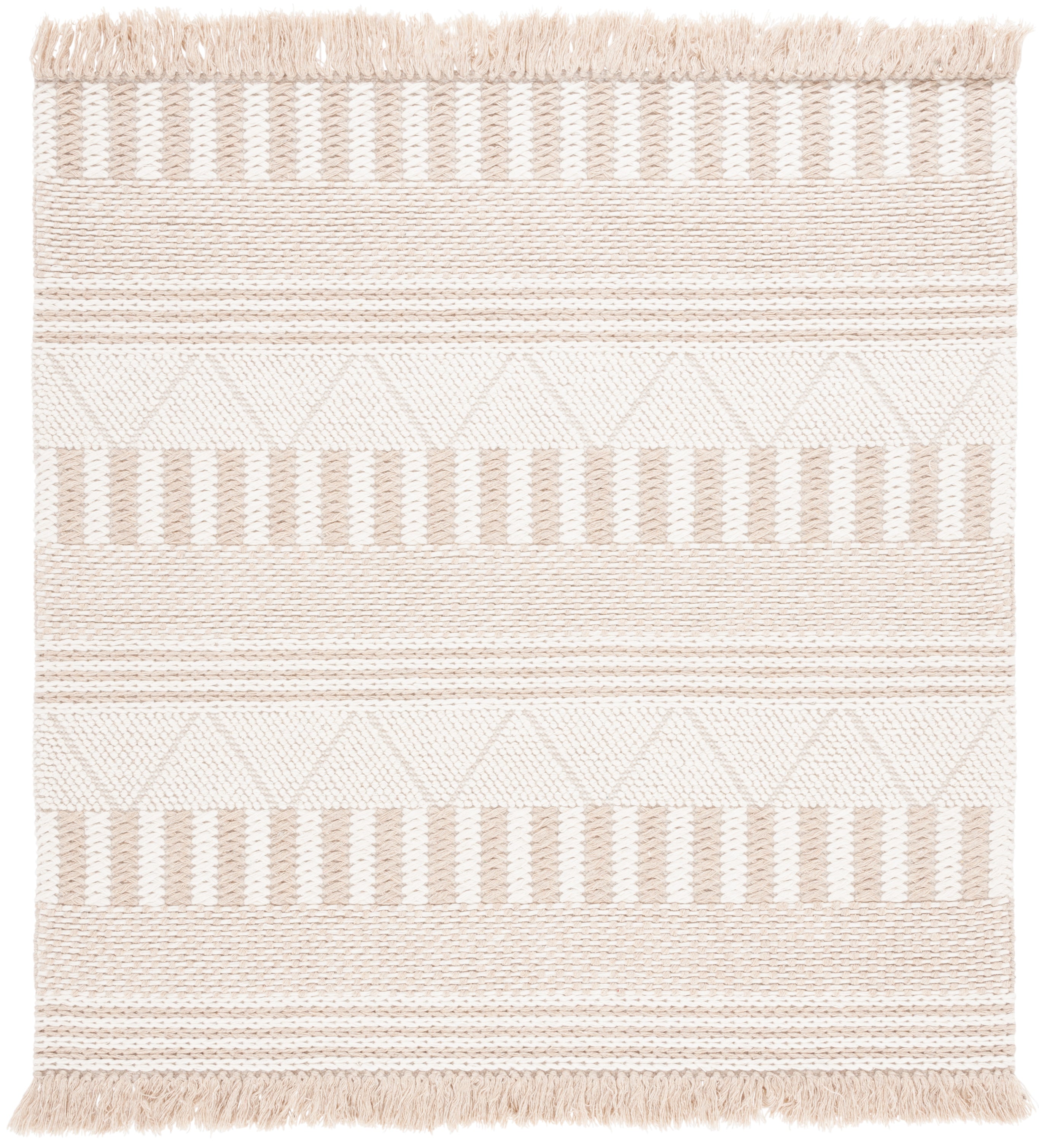 IVORY / TAUPE
