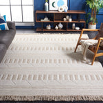 IVORY / TAUPE