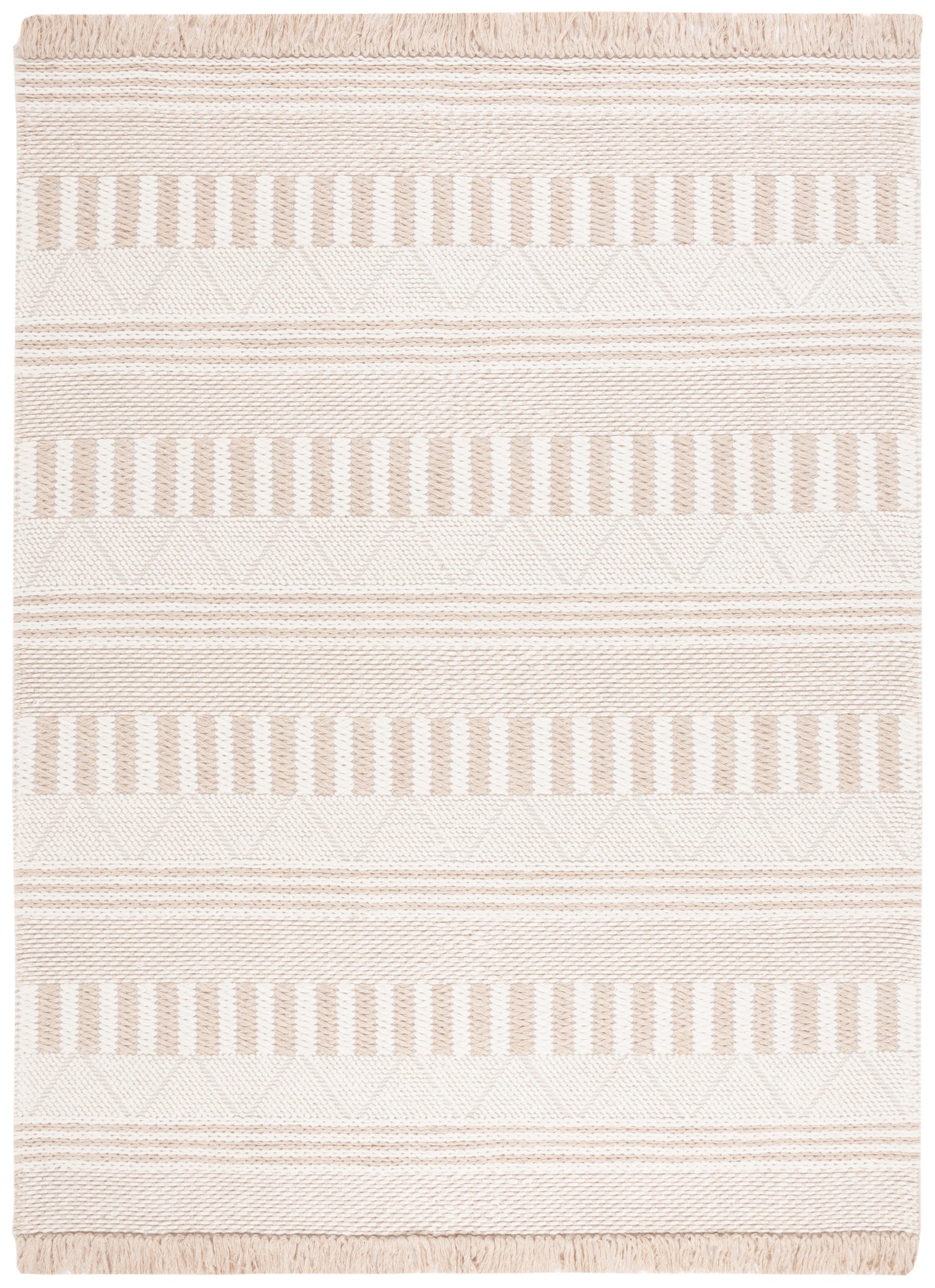 IVORY / TAUPE