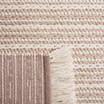 TAUPE / IVORY