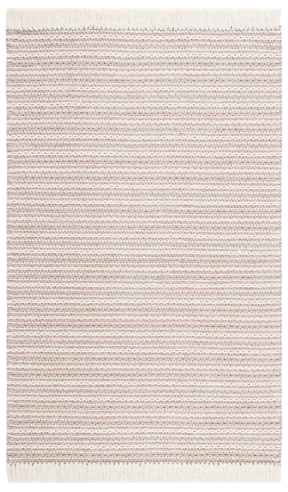 TAUPE / IVORY