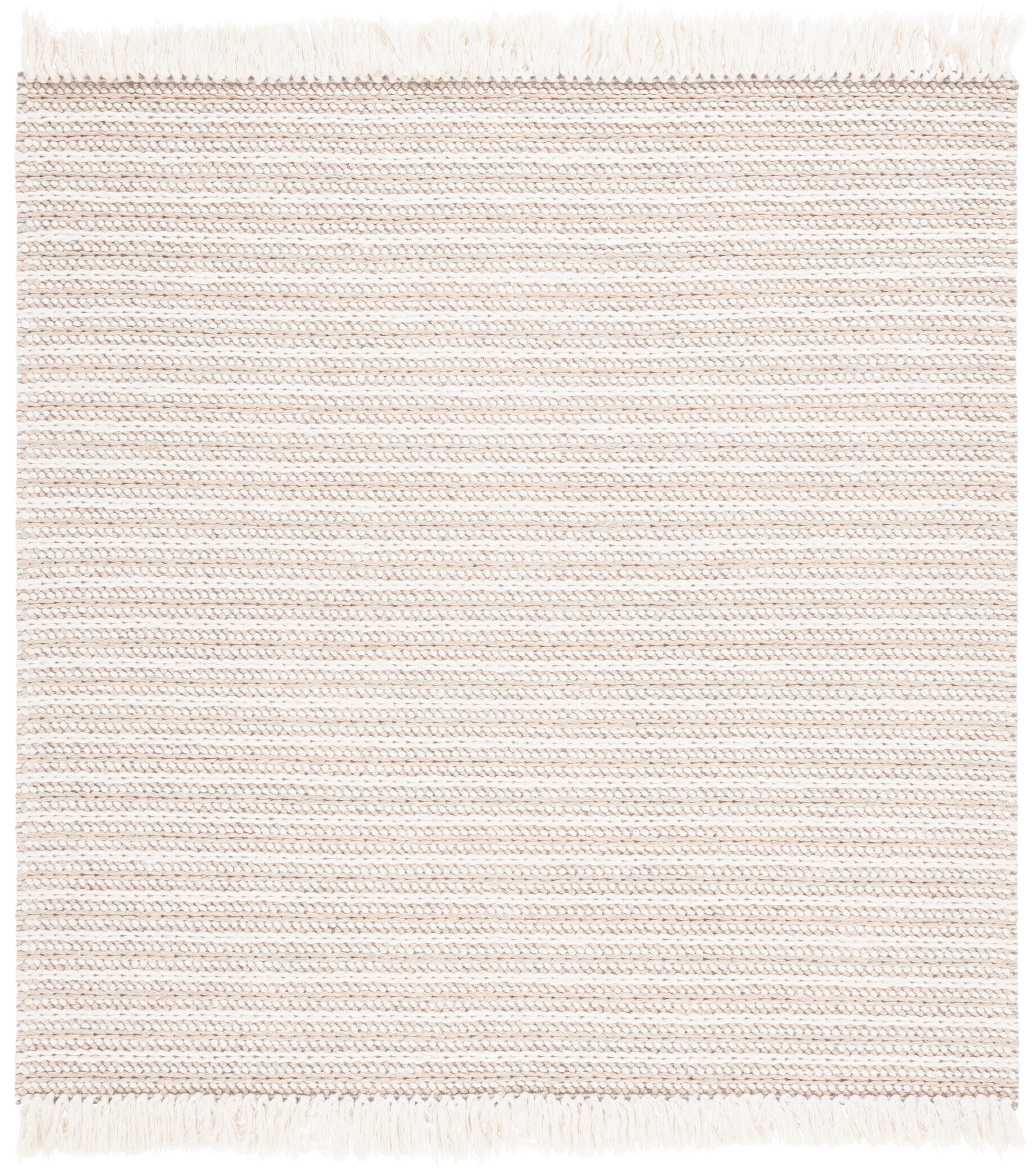 TAUPE / IVORY