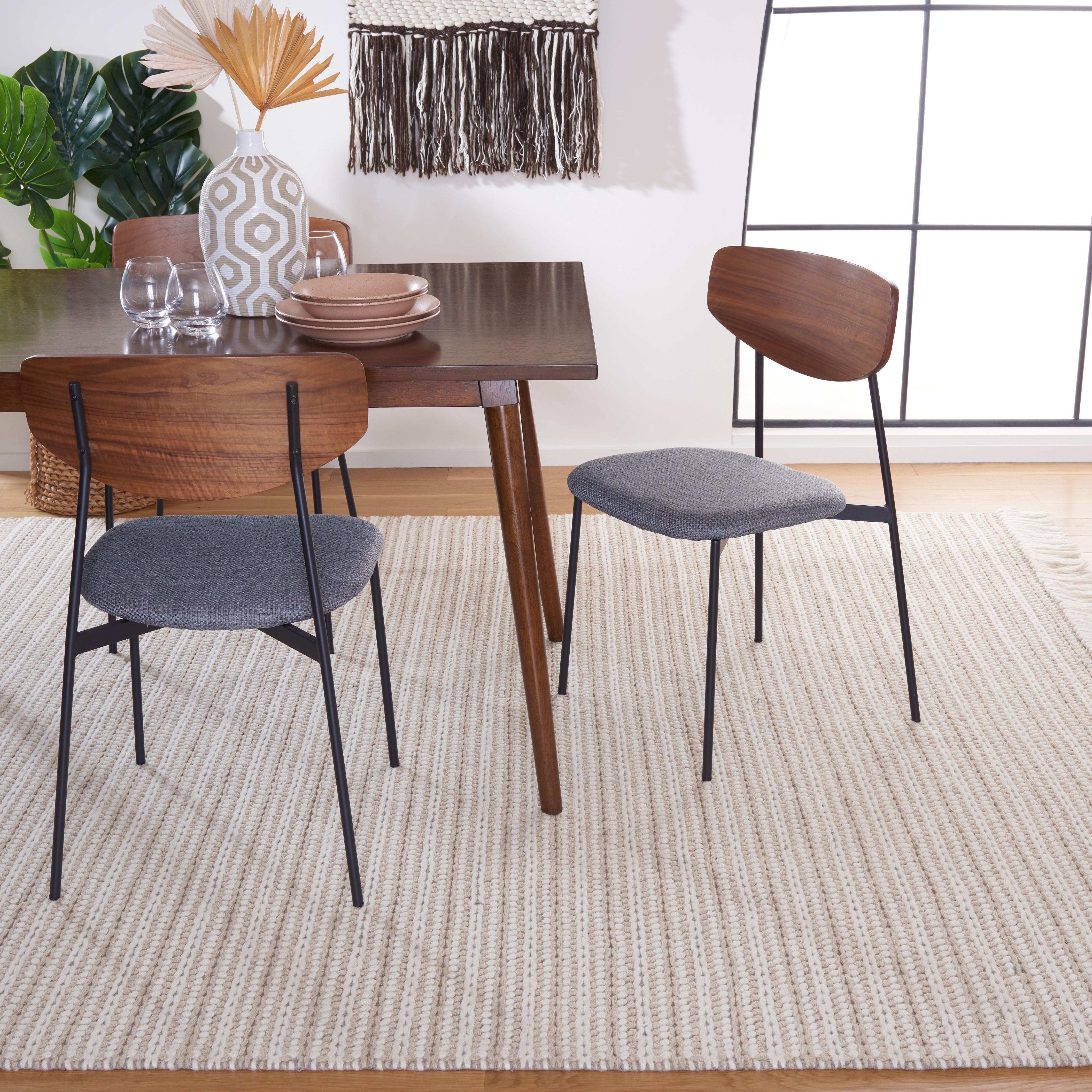 TAUPE / IVORY