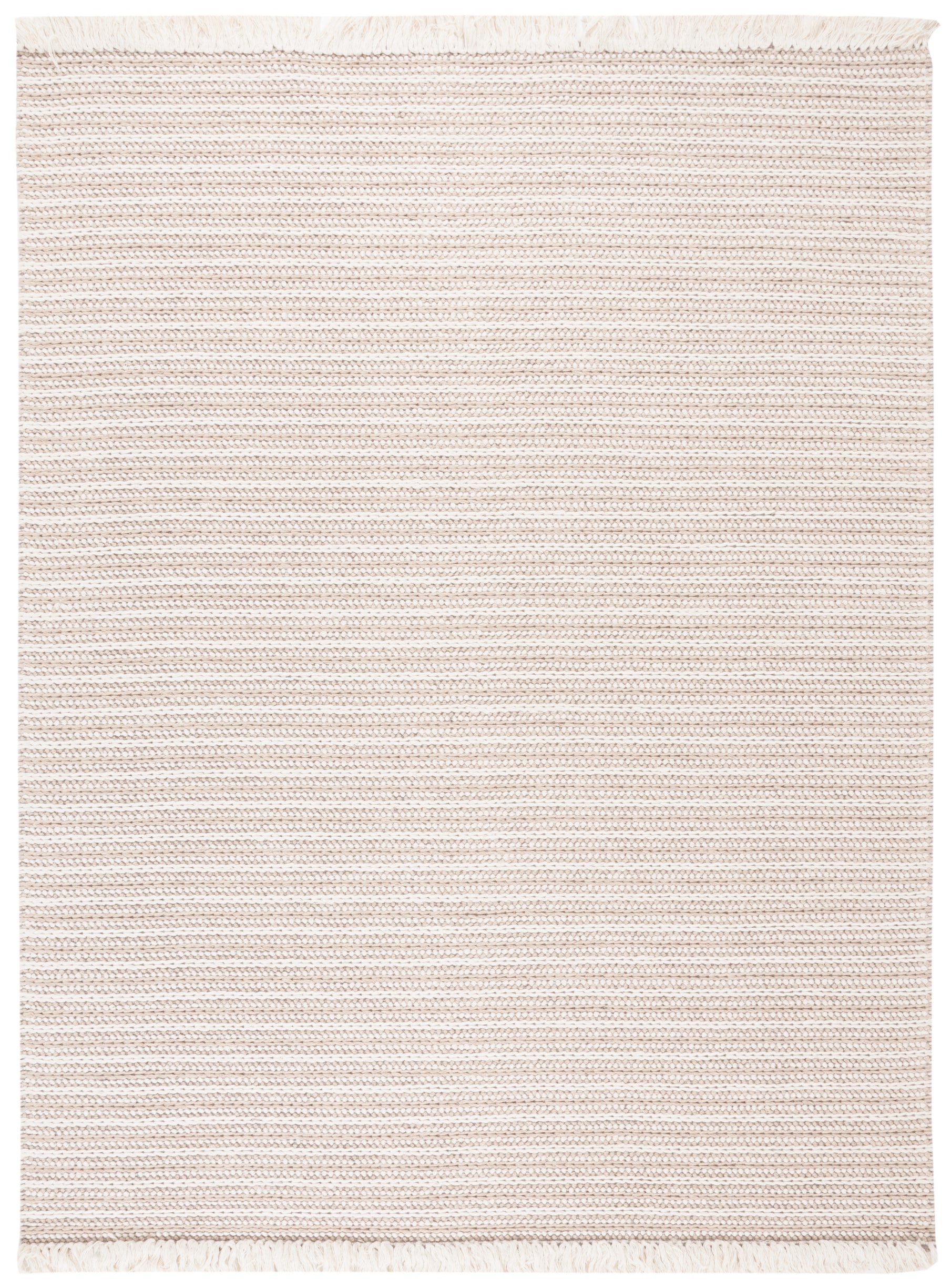 TAUPE / IVORY