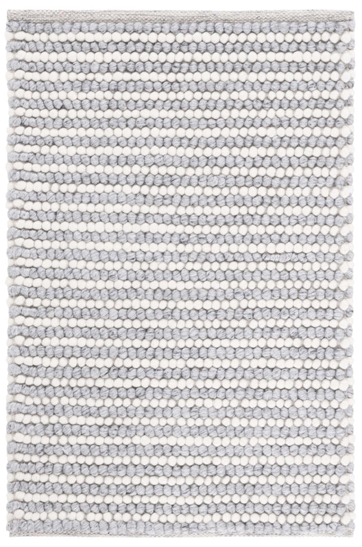 IVORY / GREY