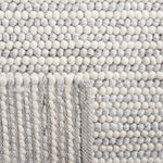 IVORY / LIGHT GREY