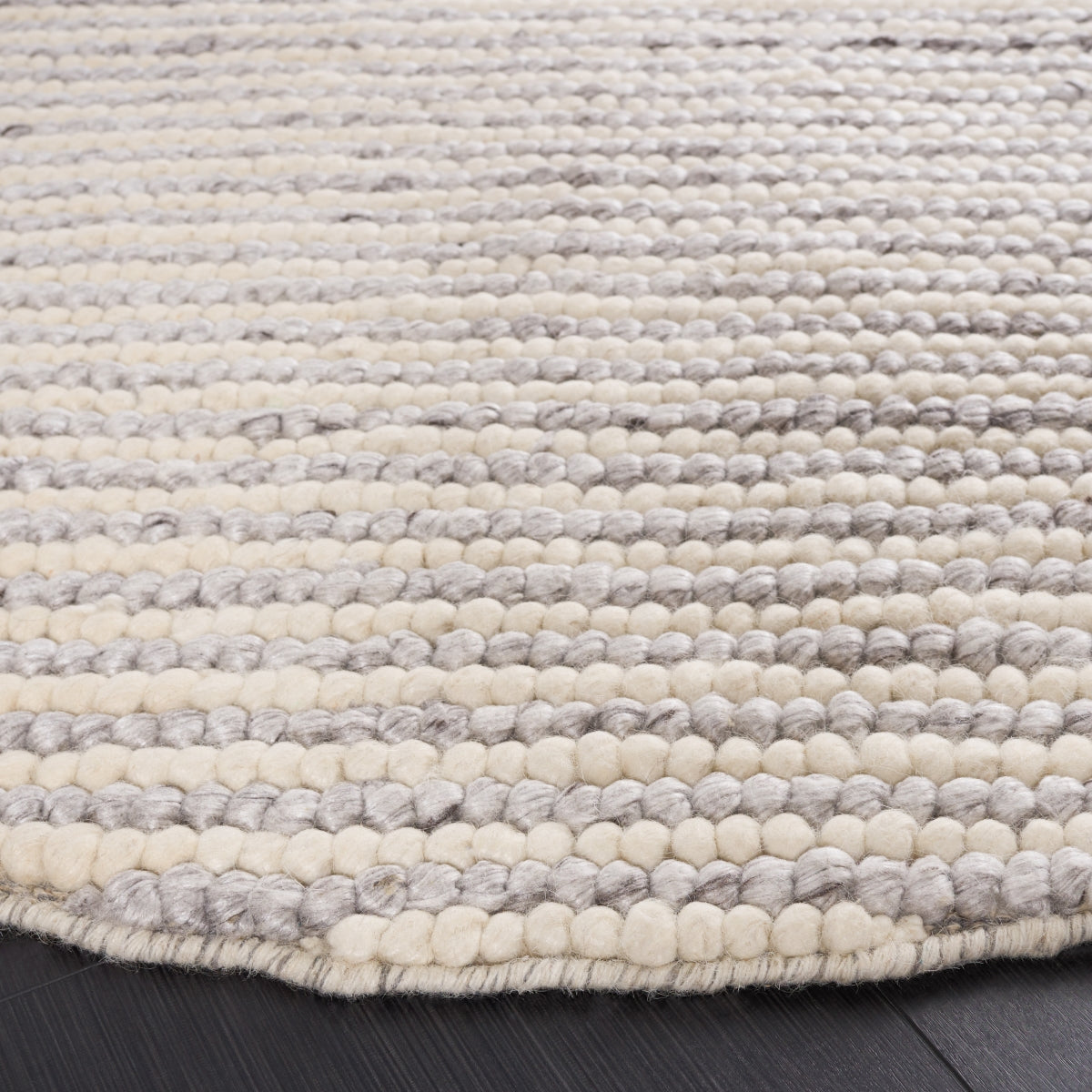IVORY / LIGHT GREY
