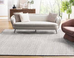 IVORY / LIGHT GREY