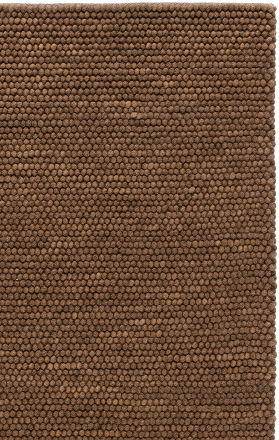 RUST / BROWN