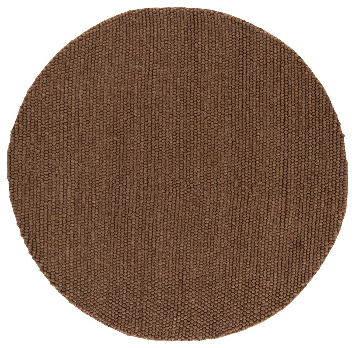 RUST / BROWN