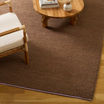RUST / BROWN