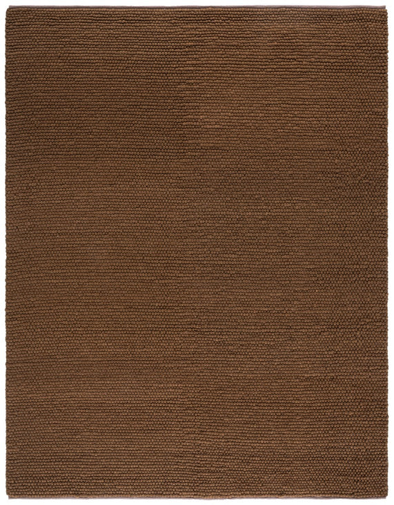 RUST / BROWN