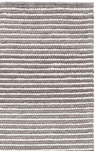 IVORY / DARK BROWN