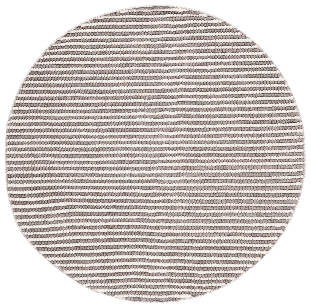 IVORY / DARK BROWN