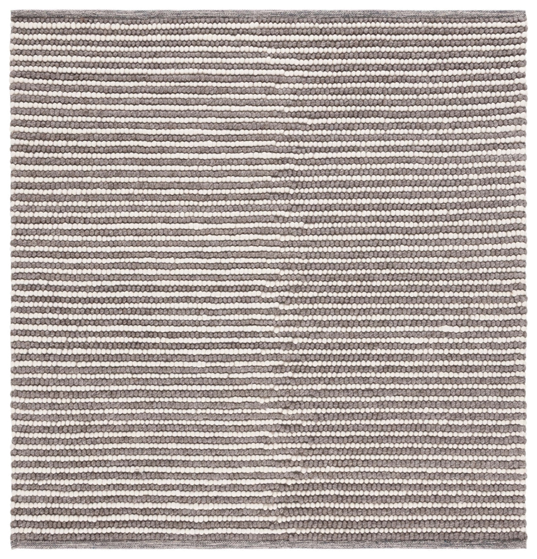 IVORY / DARK BROWN