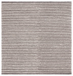 IVORY / DARK BROWN