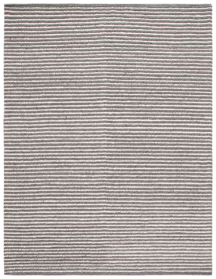 IVORY / DARK BROWN