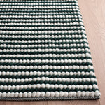 IVORY / GREEN