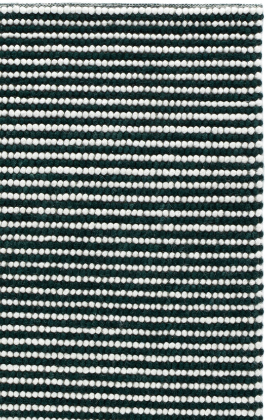IVORY / GREEN