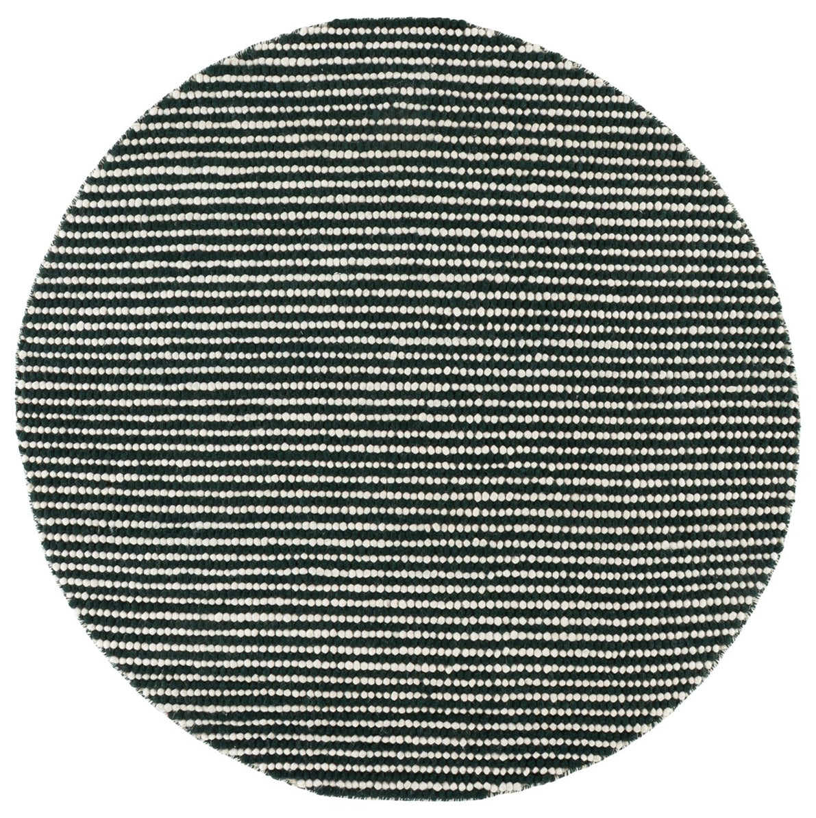 IVORY / GREEN