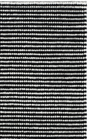 IVORY / BLACK