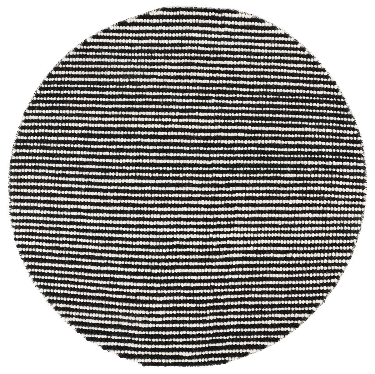IVORY / BLACK