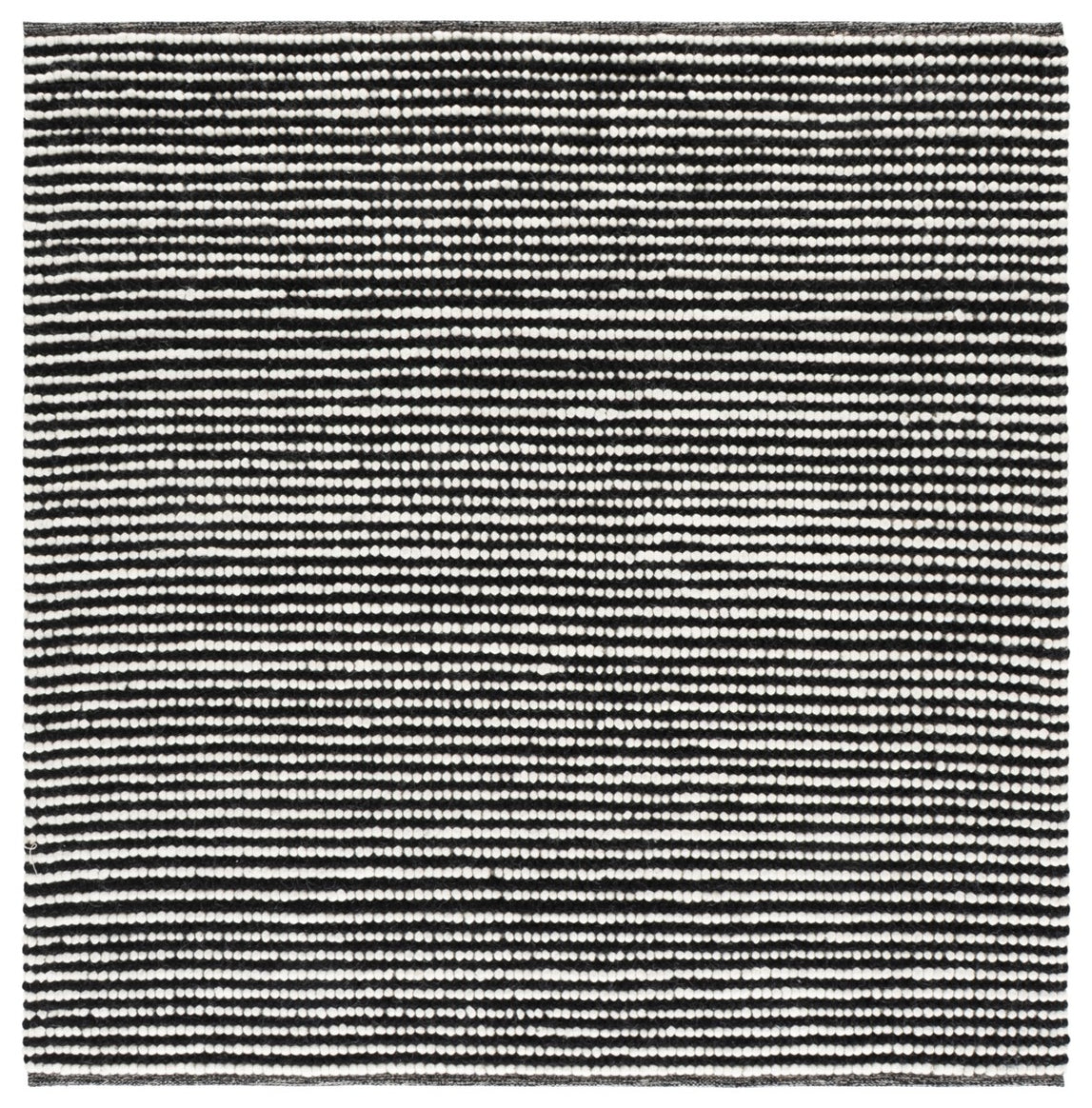 IVORY / BLACK