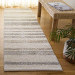 TAUPE / IVORY