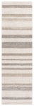 TAUPE / IVORY