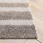TAUPE / IVORY