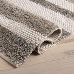 TAUPE / IVORY